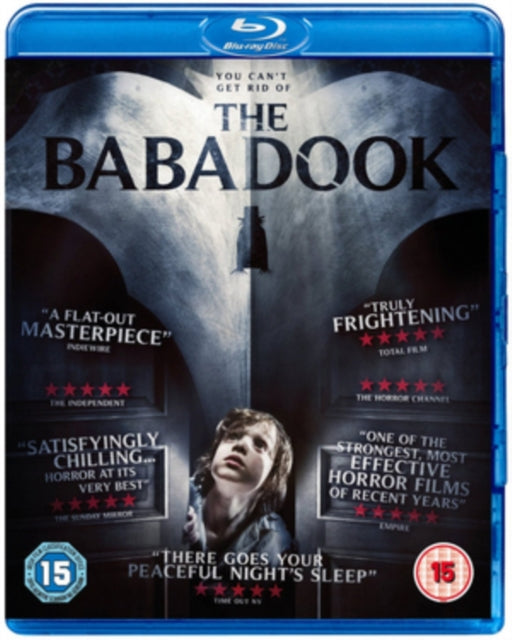 Babadook (Blu-ray)