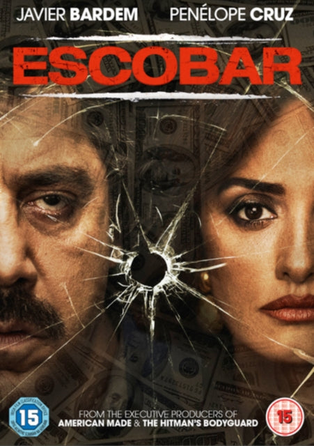 Escobar (DVD)