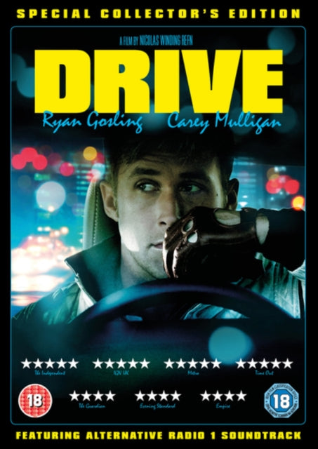 Drive (Special Edition) (DVD)