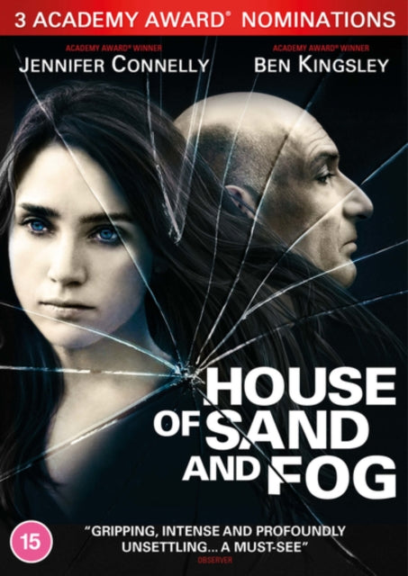 house-of-sand-and-fog-dvd