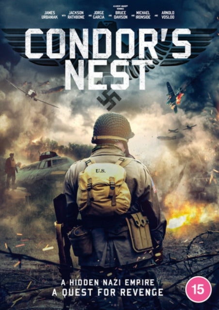 Condors Nest (DVD)