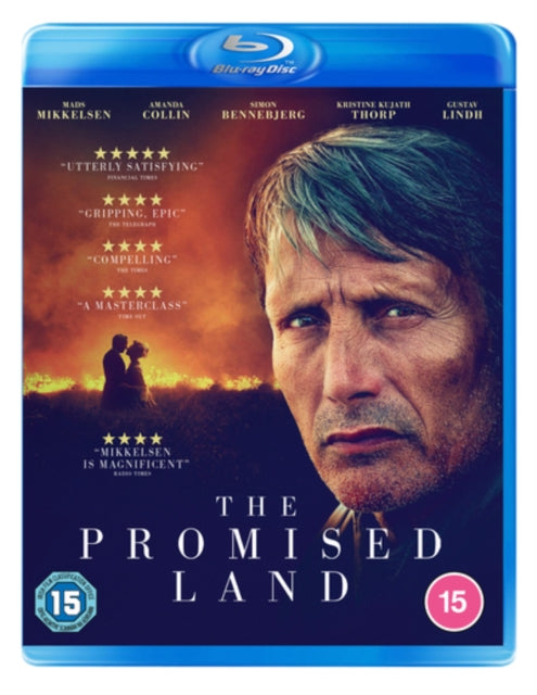 The Promised Land (Blu-ray)