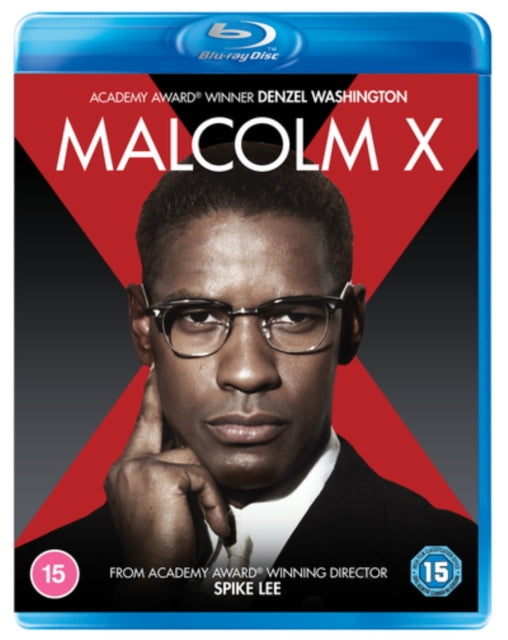 Malcolm X (Blu-ray)