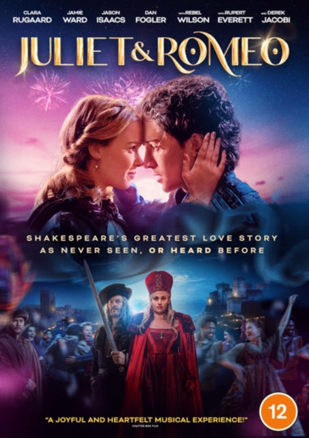 Juliet & Romeo (DVD)