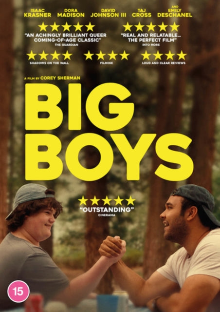 Big Boys (DVD)