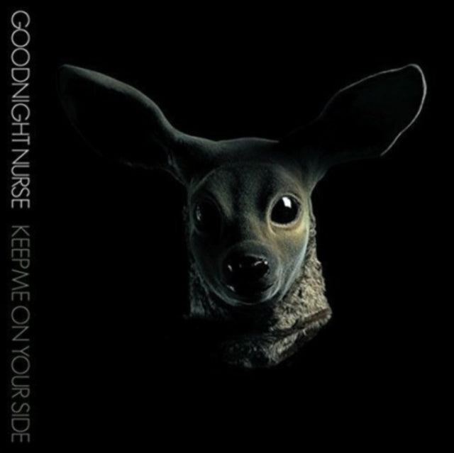 Goodnight Nurse - Keep Me On Your Side (CD)