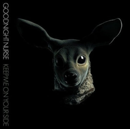 Goodnight Nurse - Keep Me On Your Side (CD)