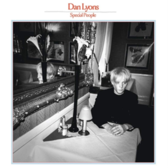 Dan Lyons - Special People (Vinyl)