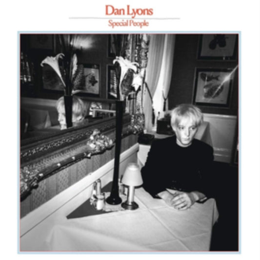 Dan Lyons - Special People (Vinyl)