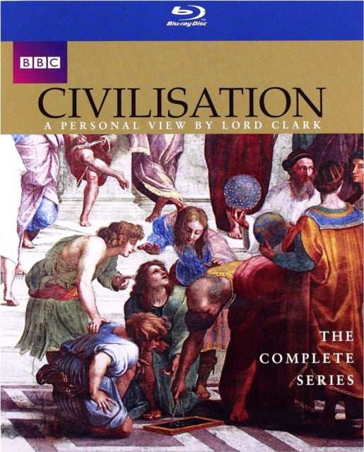 Civilisation (Blu-ray)