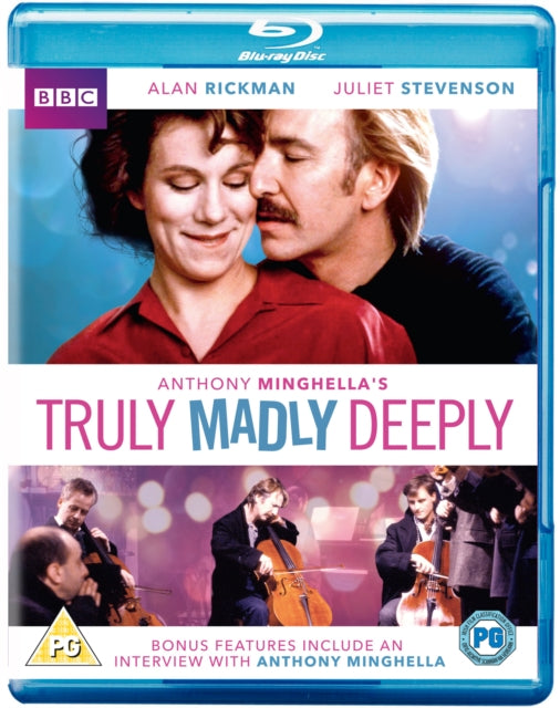 Truly Madly Deeply (Blu-ray)