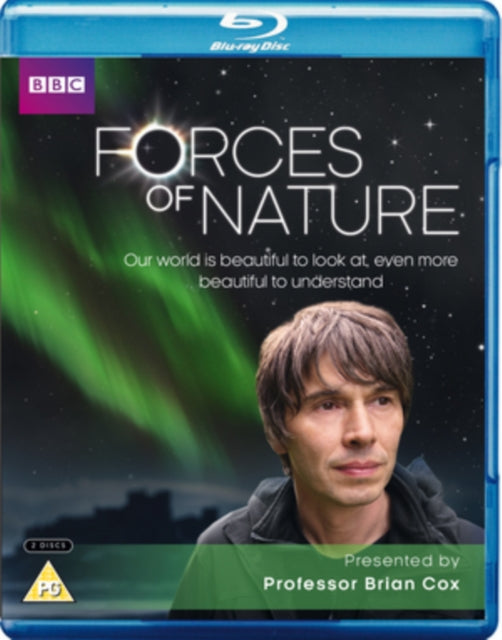 Forces Of Nature (Blu-ray)
