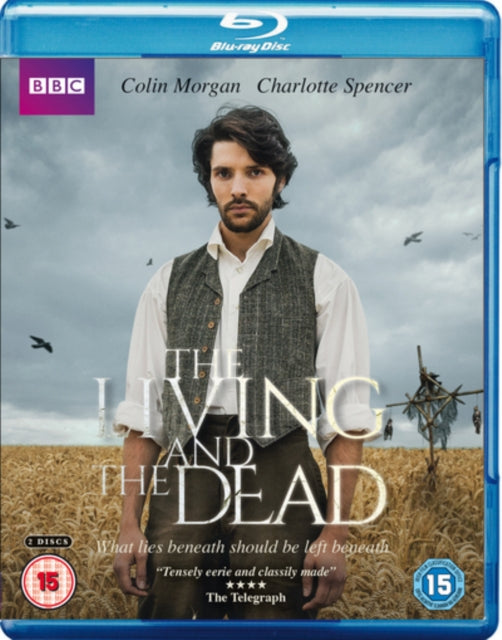 Living And The Dead (Blu-ray)