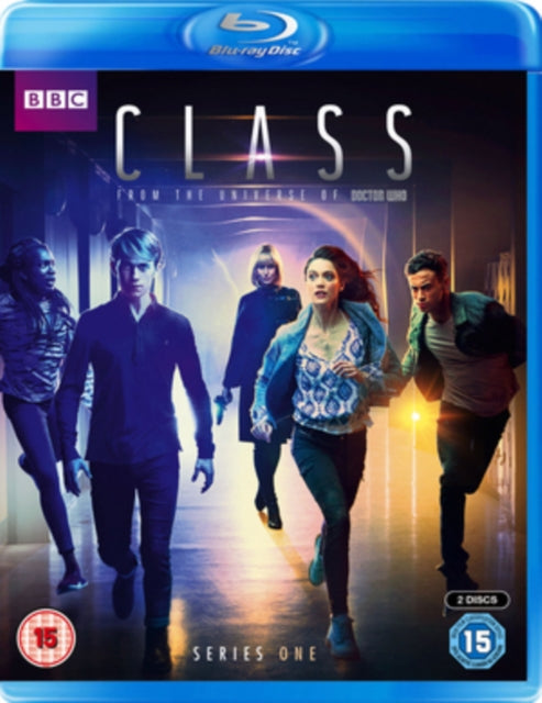 Class (Blu-ray)
