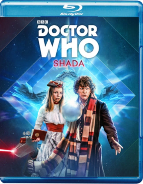 Doctor Who: Shada (Blu-ray)