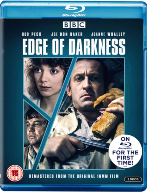 Edge Of Darkness (Blu-ray)