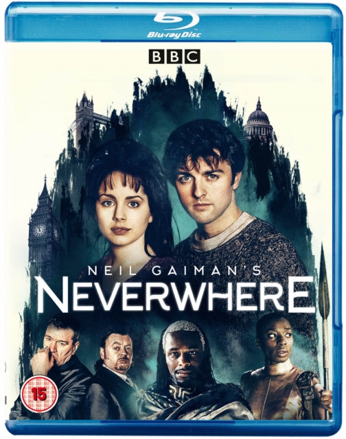 Neverwhere (Blu-ray)