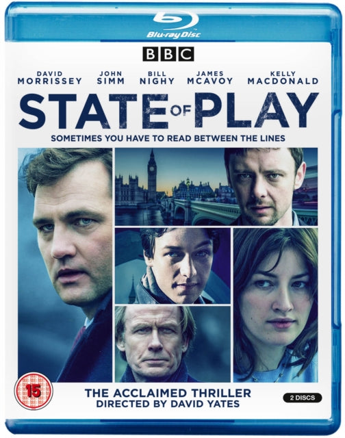 State Of Play (Blu ray) (https://lasgo.dmmserver.com/media/640/50515610/5051561004926.jpg)