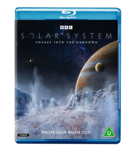 Solar System (Blu-ray)