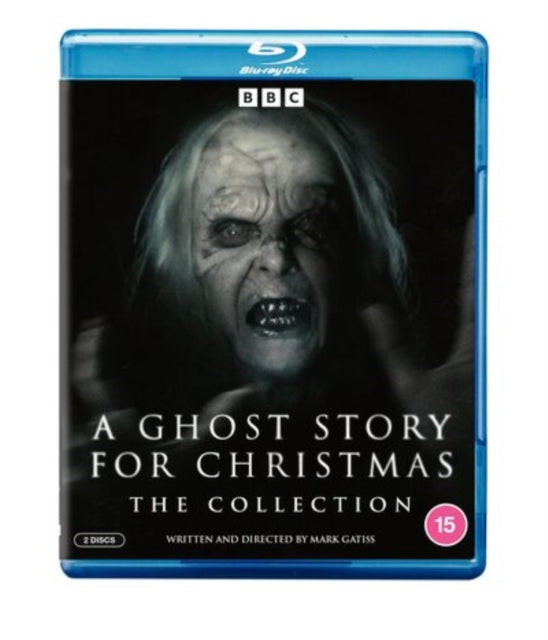Ghost Stories: The Collection (Blu-ray)