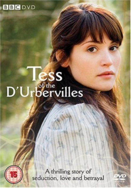 Tess Of The Durbervilles (DVD)