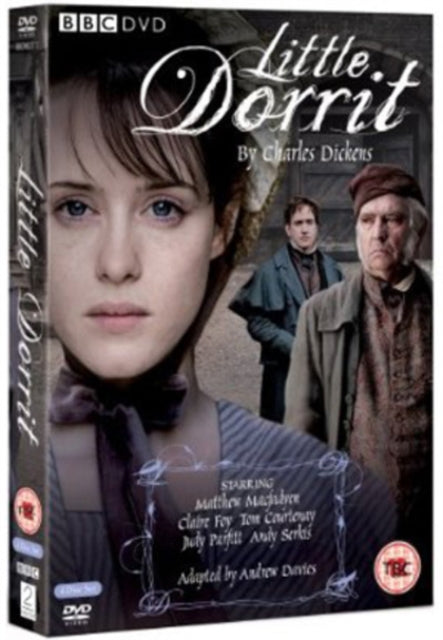 Little Dorrit (DVD)