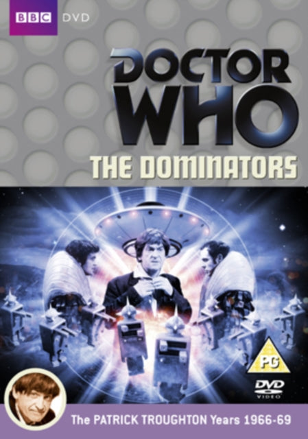 Doctor Who: The Dominators (DVD)