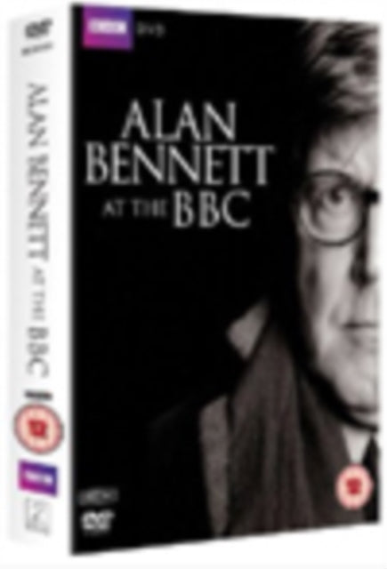 Alan Bennett At The BBC (DVD)