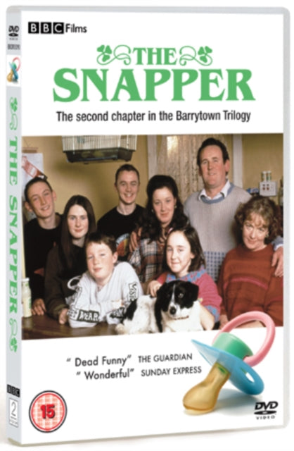 Snapper (DVD)