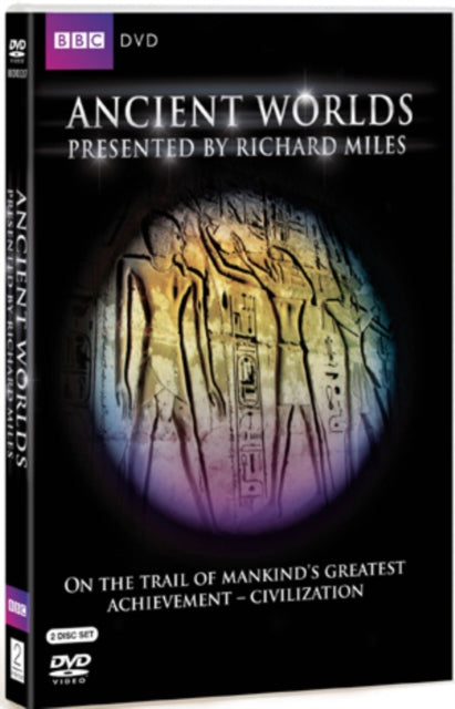 Ancient Worlds (DVD)