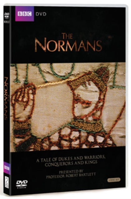 Normans (DVD)