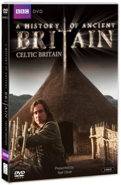 A History Of Ancient Britain Celtic (DVD)