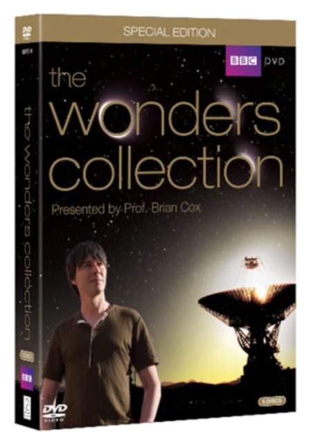 Wonders Collection (Special Edition) (DVD)
