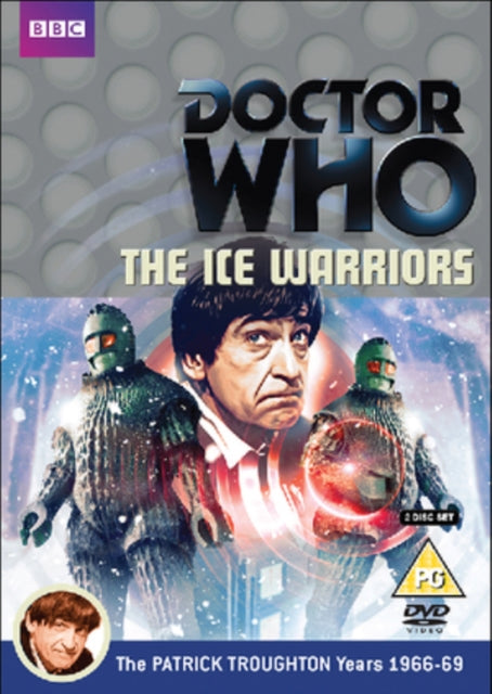 Doctor Who: The Ice Warriors (DVD)