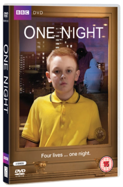 One Night (DVD)
