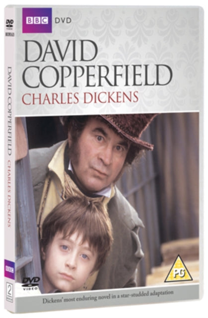 David Copperfield Resleeve (DVD)