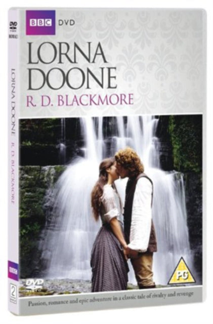 Lorna Doone (BBC) (DVD)