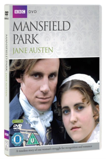 Mansfield Park (DVD) (https://lasgo.dmmserver.com/media/640/50515610/5051561036255.jpg)