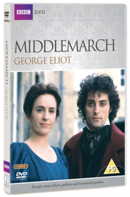 Middlemarch (DVD)