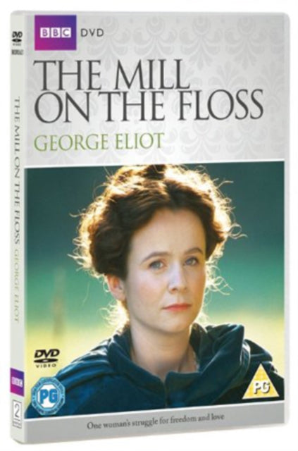 Mill On The Floss (DVD)