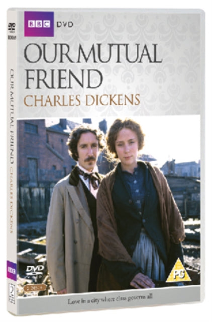 Our Mutual Friend (DVD)