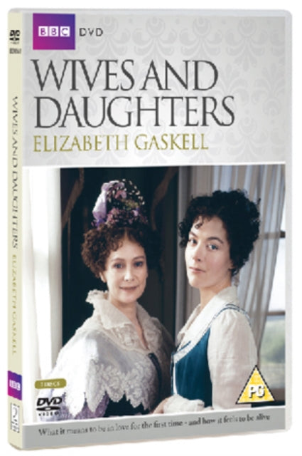 Wives And Daughters (DVD)