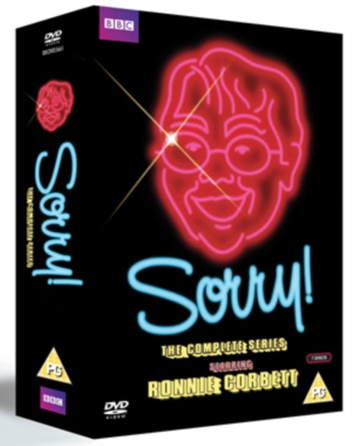 Sorry Complete Collection (DVD)