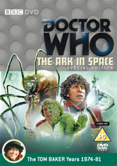 Doctor Who: The Ark In Space (Special Edition) (DVD)