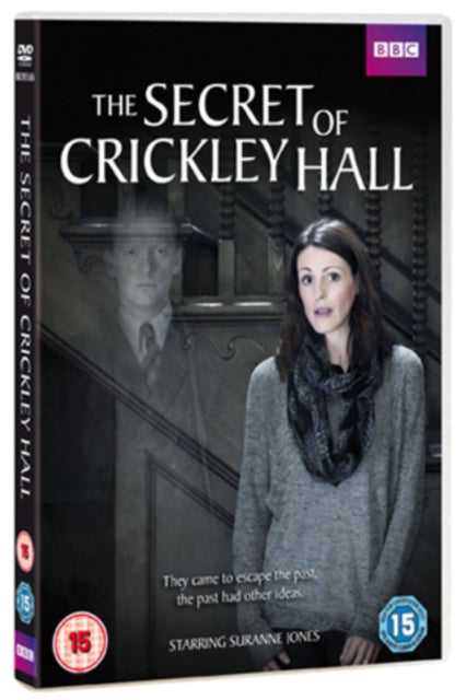 Secrets Of Crickley Hall (DVD)
