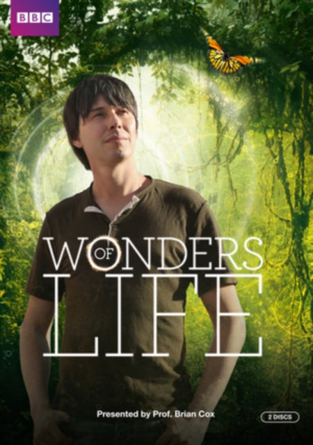 Wonders Of Life (DVD)