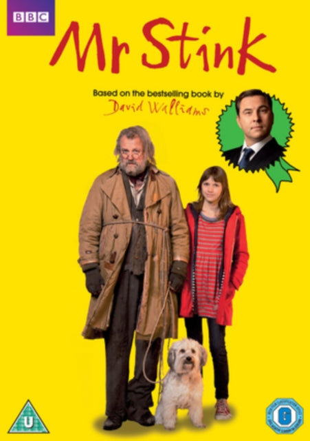 Mr. Stink (DVD)