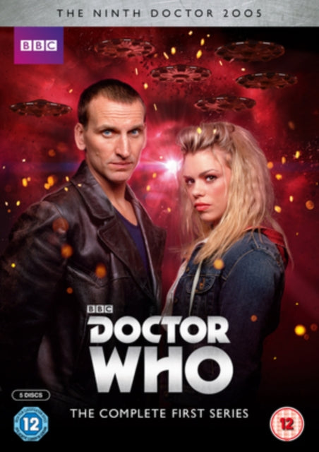 Doctor Who: The Complete Series 1 (Repack) (DVD)