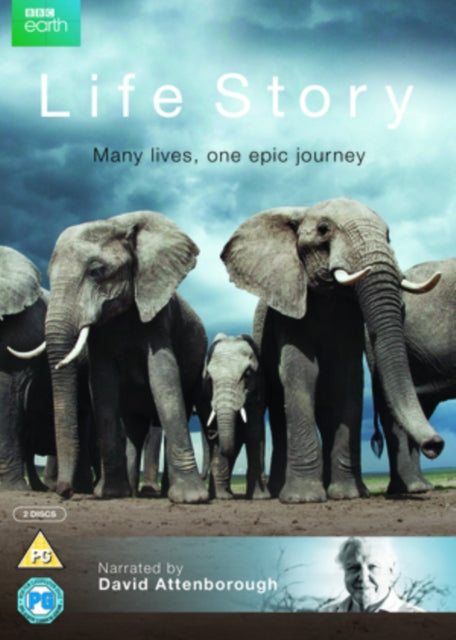 Life Story (DVD)