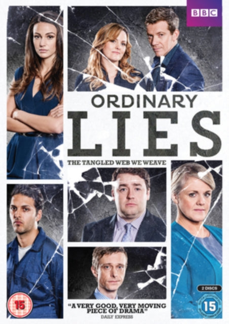 Ordinary Lies (DVD)